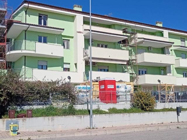 Appartamento in vendita a Città Sant'Angelo PE