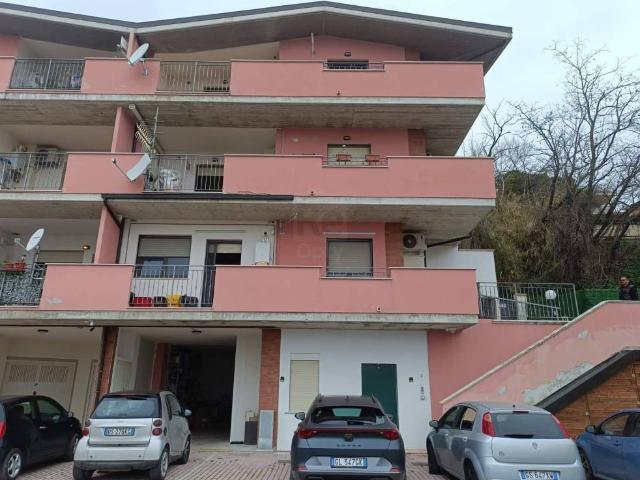 Appartamento in vendita a Città Sant'Angelo PE