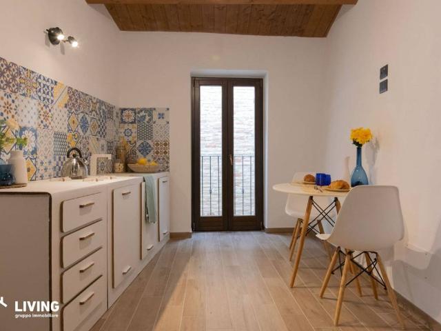 Appartamento in vendita a Città Sant'Angelo PE