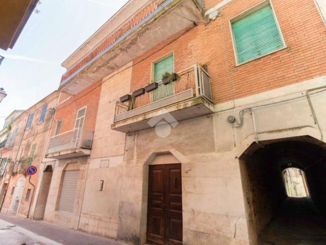 Appartamento in vendita a Città Sant'Angelo PE