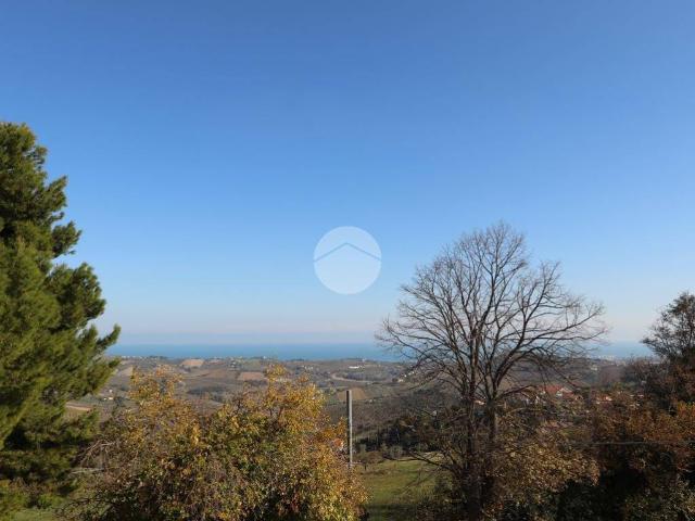 Appartamento in vendita a Città Sant'Angelo PE