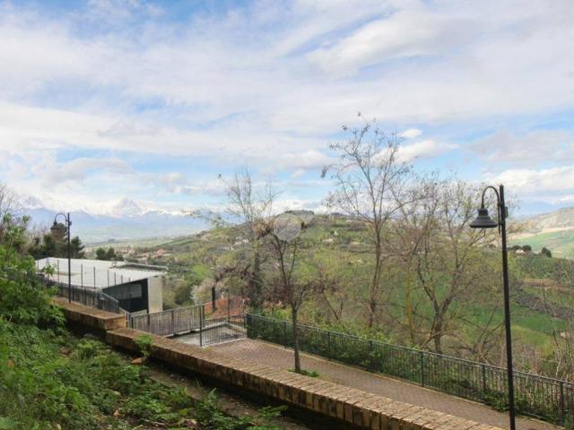 Appartamento in vendita a Città Sant'Angelo PE