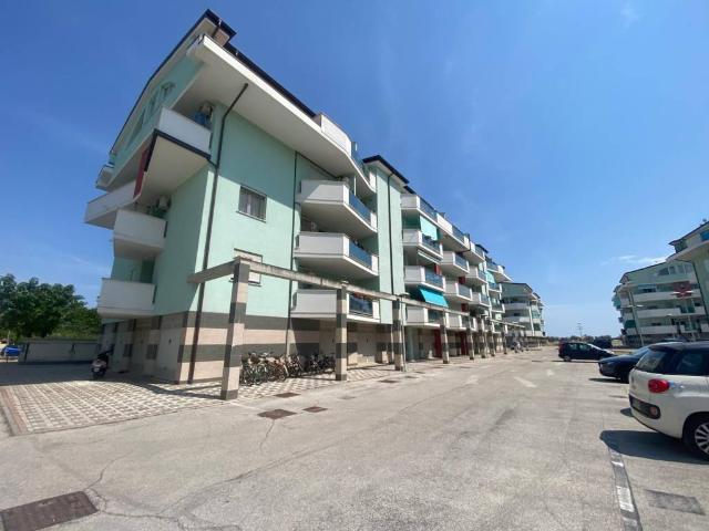 Appartamento in vendita a Città Sant'Angelo PE