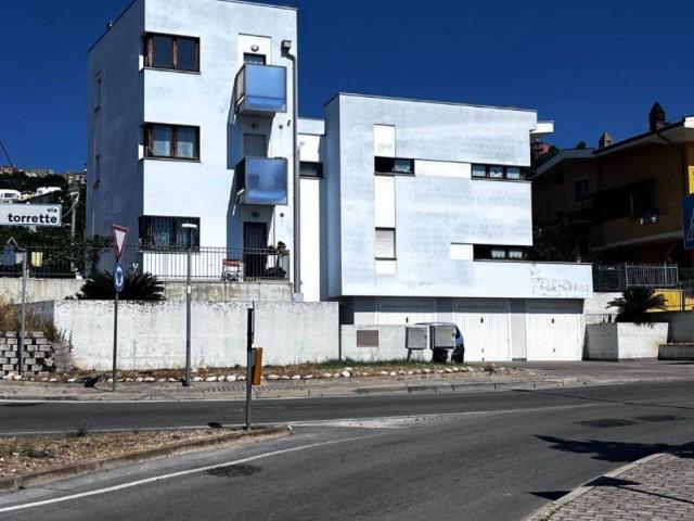 Appartamento in vendita a Città Sant'Angelo PE