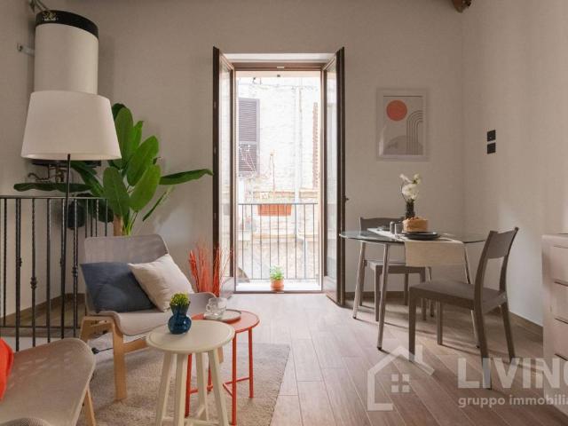 Appartamento in vendita a Città Sant'Angelo PE