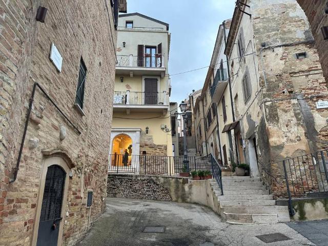Appartamento in vendita a Città Sant'Angelo PE