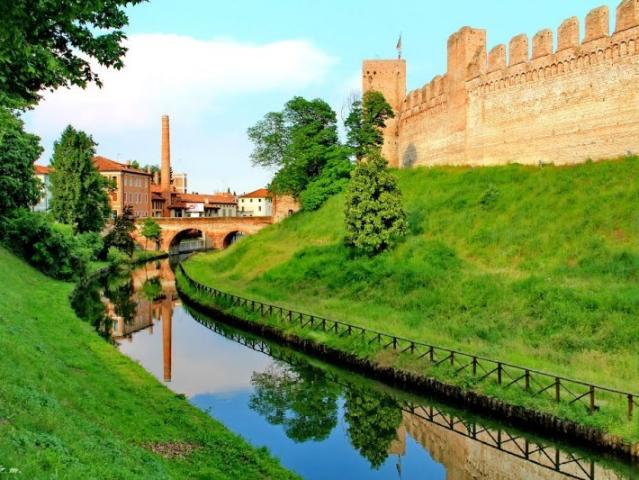 Appartamento in vendita a Cittadella
