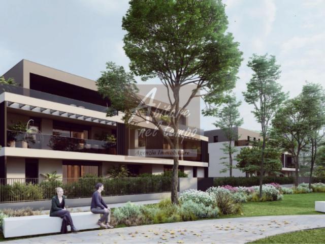 Appartamento in Vendita a Cittadella