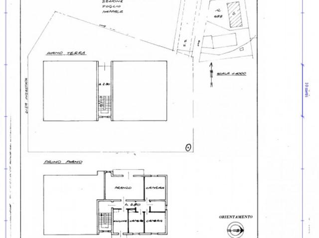 Appartamento in Vendita a Cittadella