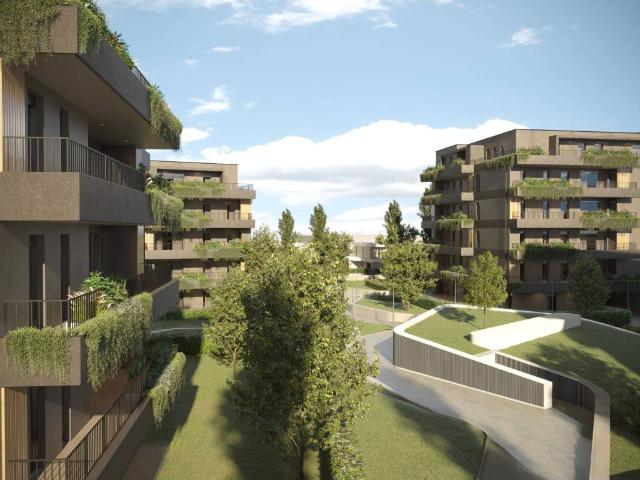 Appartamento in vendita a Cittadella PD