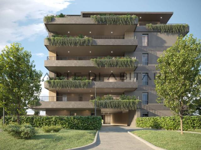 Appartamento in vendita a Cittadella PD