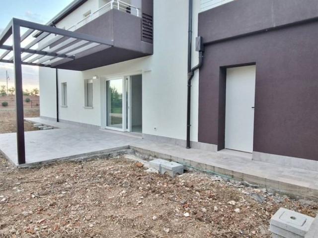 Appartamento in vendita a Cittadella PD
