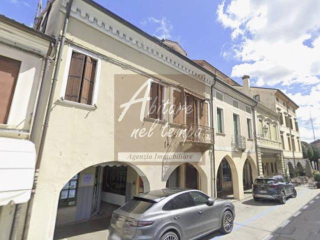 Appartamento in vendita a Cittadella PD