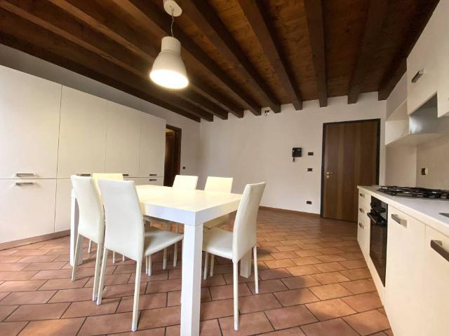 Appartamento in vendita a Cittadella PD