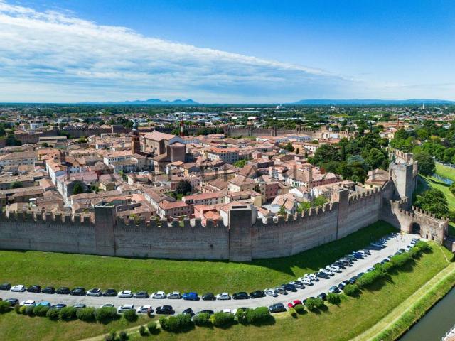 Appartamento in vendita a Cittadella PD