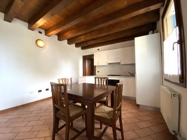 Appartamento in vendita a Cittadella PD