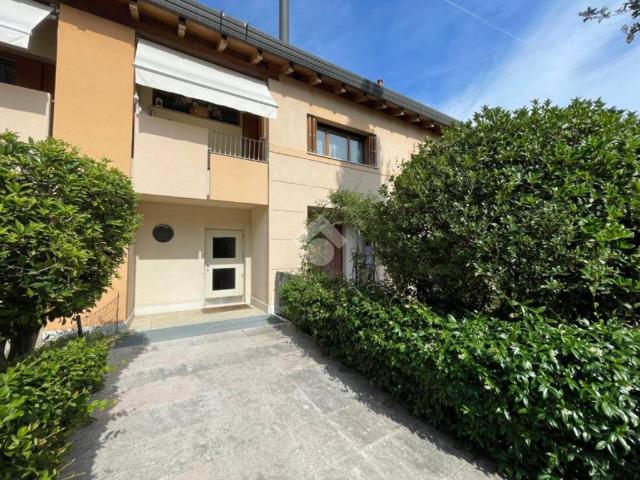 Appartamento in vendita a Cittadella PD