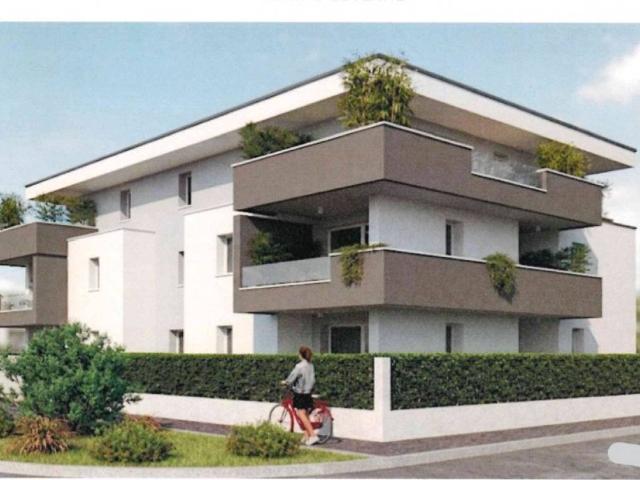 Appartamento in vendita a Cittadella PD