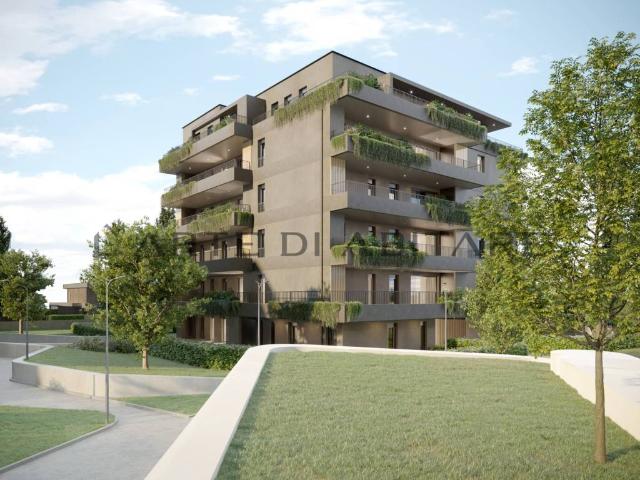Appartamento in vendita a Cittadella PD