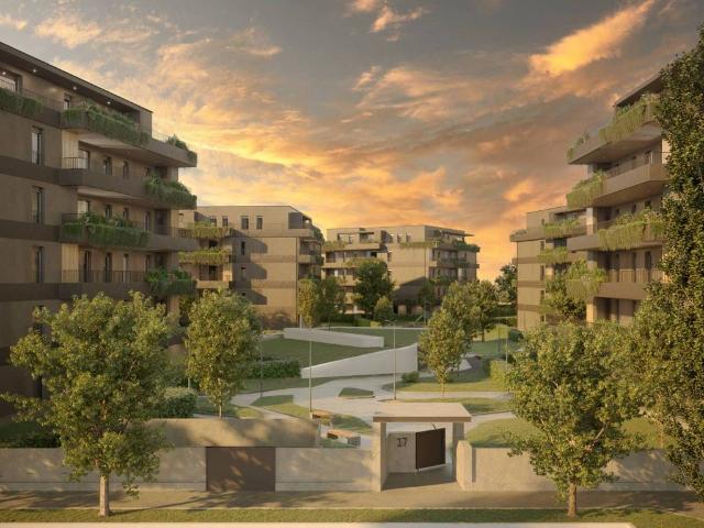 Appartamento in vendita a Cittadella PD