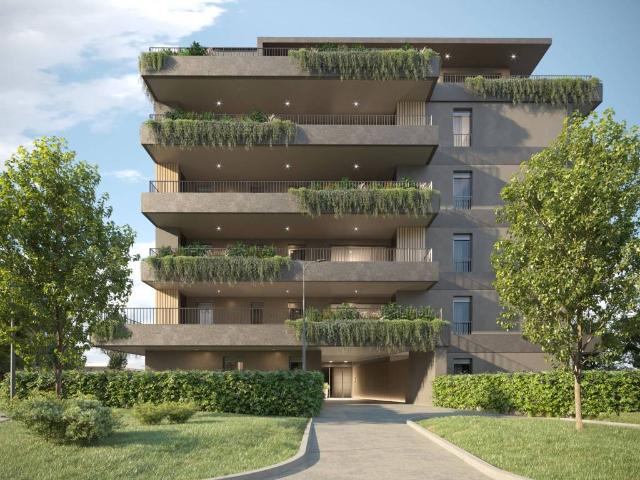Appartamento in vendita a Cittadella PD