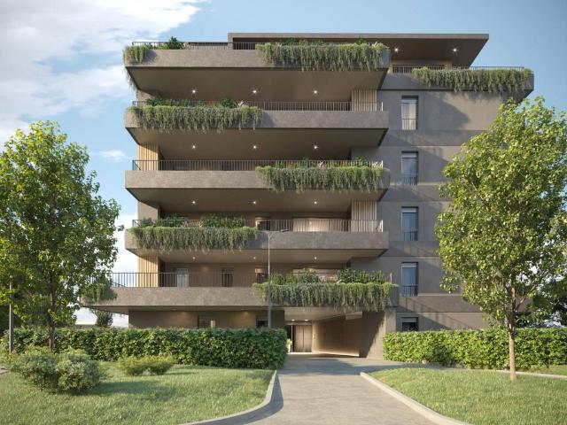 Appartamento in vendita a Cittadella PD