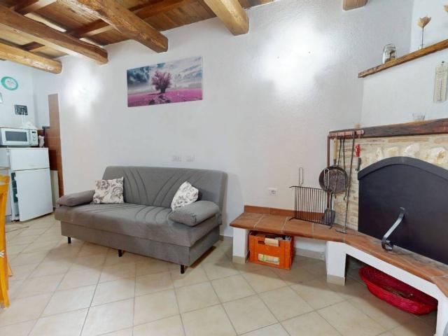 Appartamento in vendita a Cittaducale RI