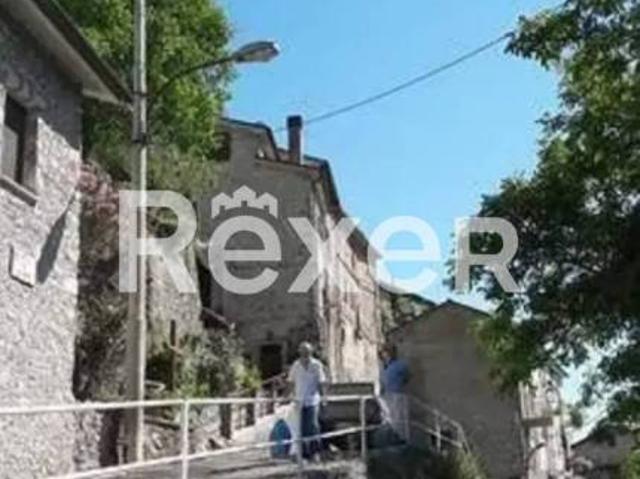 Appartamento in vendita a Cittaducale via della Torre