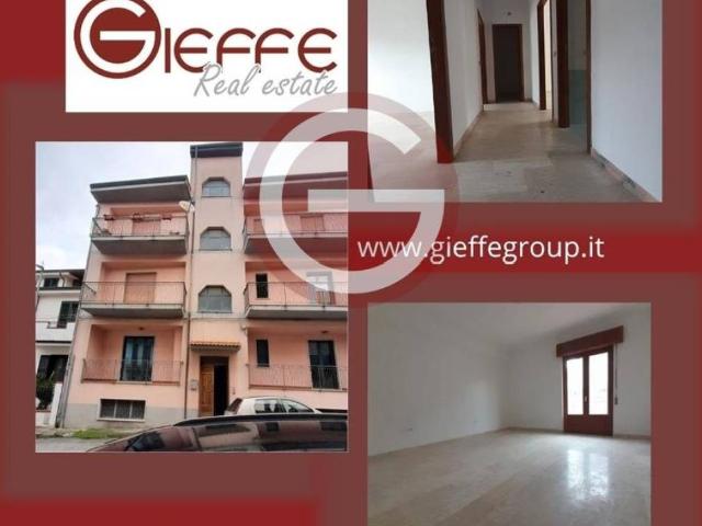 Appartamento in vendita a Cittanova RC