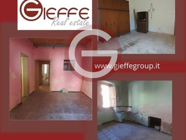 Appartamento in vendita a Cittanova RC