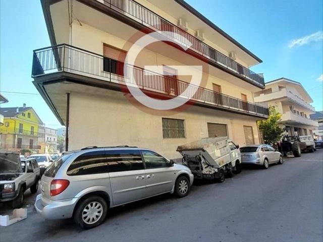 Appartamento in vendita a Cittanova RC