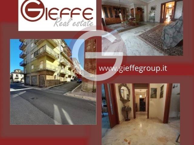 Appartamento in vendita a Cittanova RC