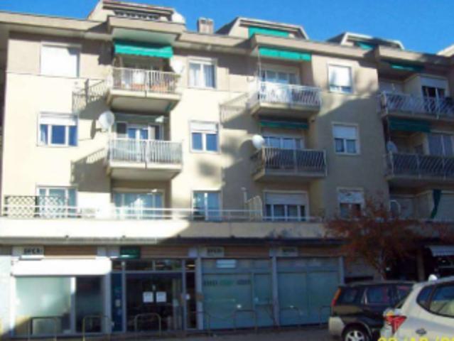 Appartamento in vendita a Cittiglio
