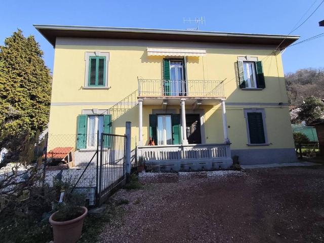 Appartamento in vendita a Cittiglio VA