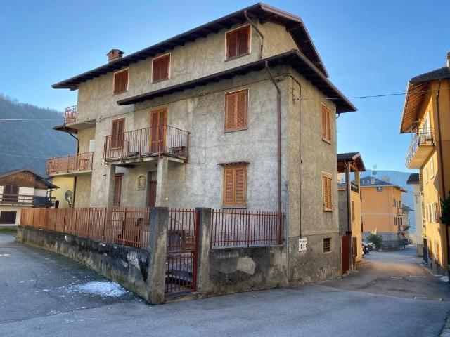 Appartamento in vendita a Civo SO