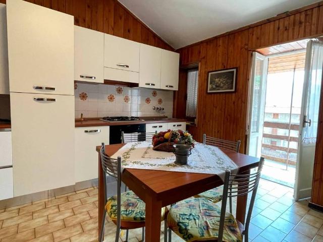Appartamento in vendita a Civo SO
