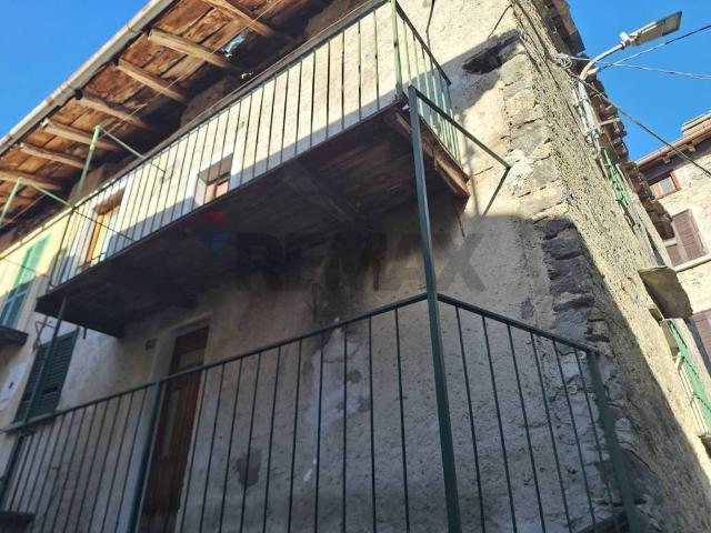 Appartamento in vendita a Civo SO
