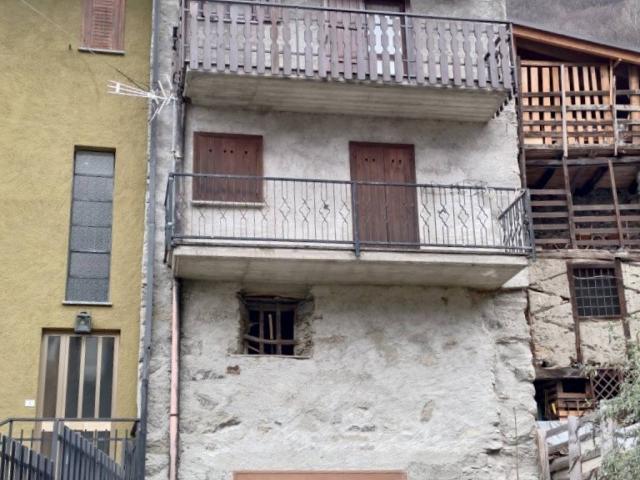 Appartamento in vendita a Civo SO
