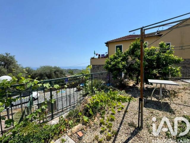 Appartamento in vendita a Civezza IM