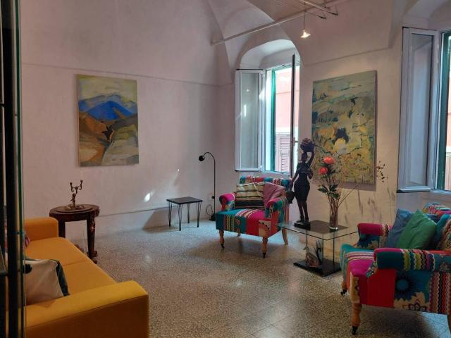 Appartamento in vendita a Civezza IM