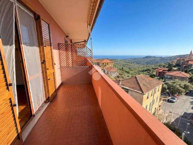Appartamento in vendita a Civezza IM