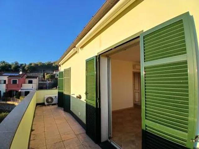 Appartamento in vendita a Civezza IM