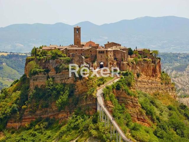 Appartamento in vendita a Civita, Bagnoregio