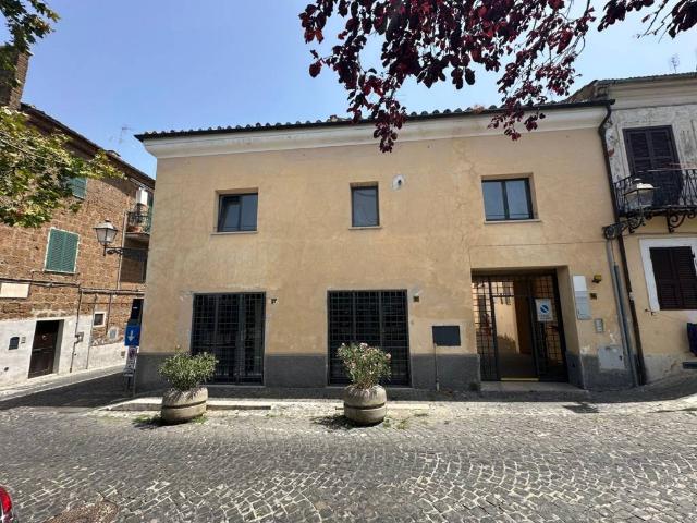 Appartamento in vendita a Civita Castellana VT