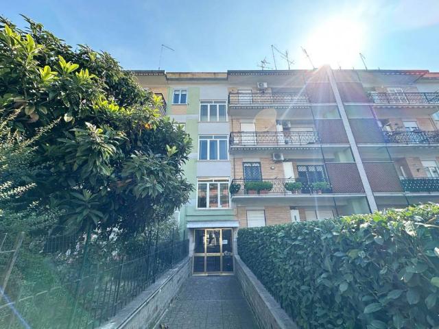 Appartamento in vendita a Civita Castellana VT
