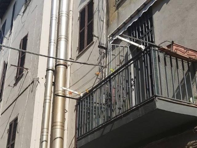 Appartamento in vendita a Civita Castellana VT