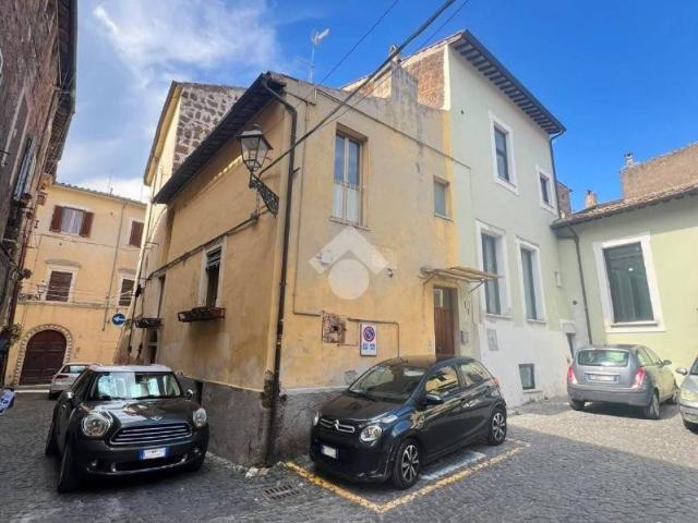 Appartamento in vendita a Civita Castellana VT