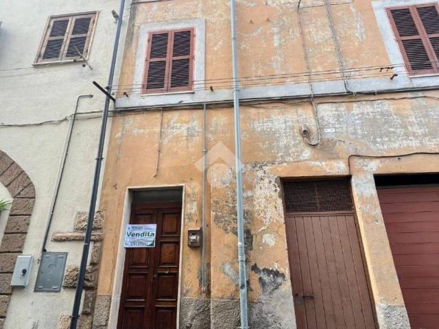 Appartamento in vendita a Civita Castellana VT