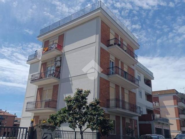 Appartamento in vendita a Civita Castellana VT