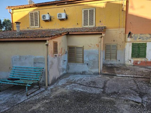 Appartamento in vendita a Civita Castellana VT